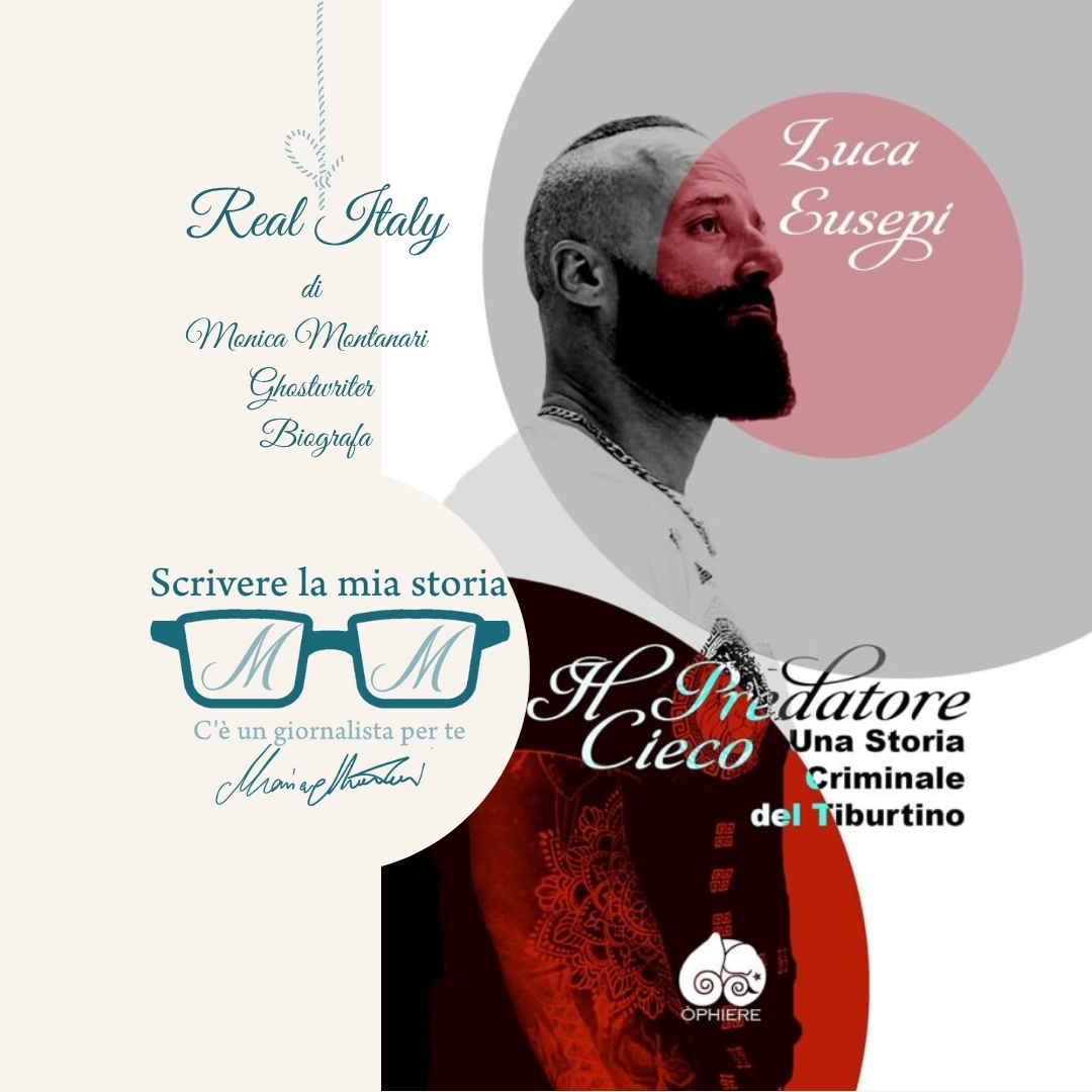Read more about the article Real Italy, Tiburtino criminale: una storia vera scritta come un romanzo