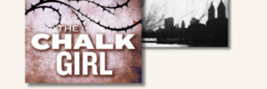 O’Connell, Chalk: fantastical The Chalk Girl is not Overrated. Review