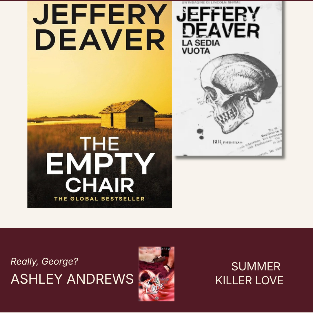 Read more about the article Deaver, Empty Chair: Definitely Not Overrated. Review. “La Sedia Vuota”