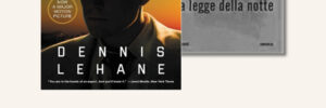 Lehane, Live by Night: Overrated. Review: La legge della notte