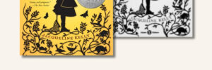 Kelly, Calpurnia: truly gorgeous. Review: The Evolution of Calpurnia Tate by Jacqueline Kelly