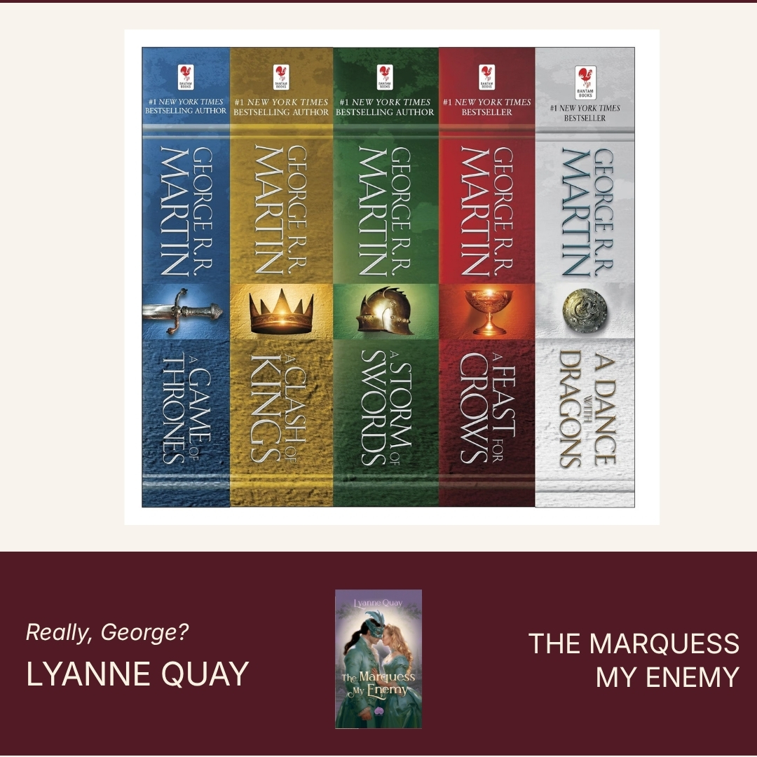 Read more about the article Martin, Ice and Fire: Time Does Not Exist. Review: Le Cronache del Ghiaccio e del Fuoco
