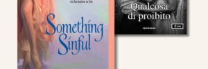 Enoch, Something: Worth It? Review: Qualcosa di proibito