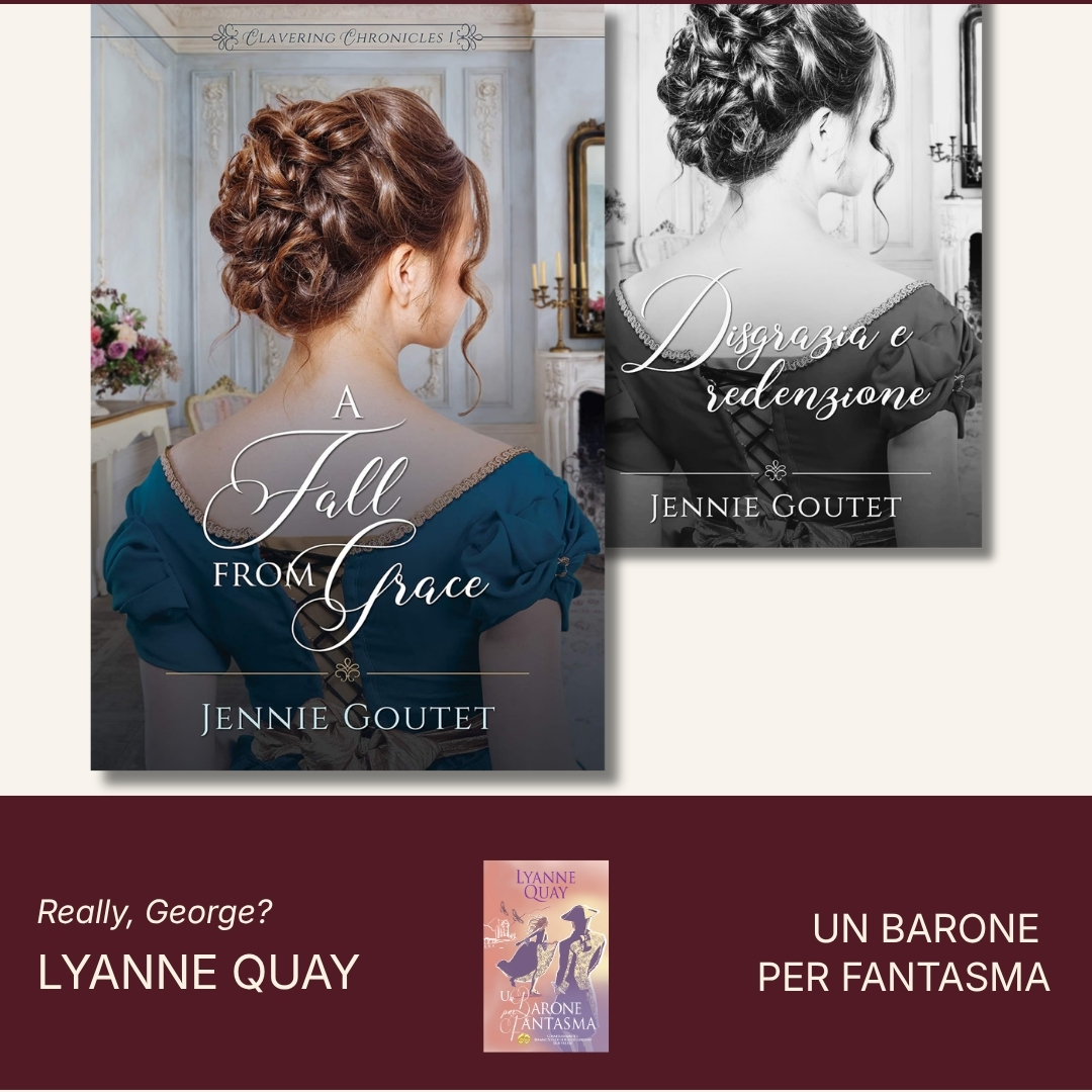 Read more about the article Goutet, Fall: Not Overrated. Review: Disgrazia e redenzione