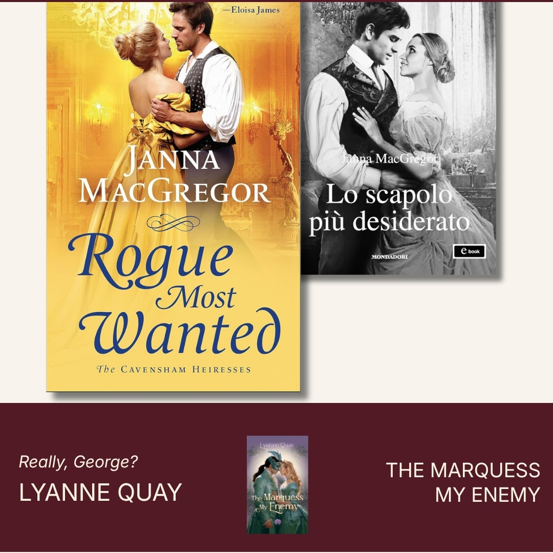 Read more about the article Wanted MacGregor, Worth It? Review: Lo scapolo più desiderato