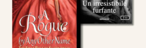 MacLean, Rogue: Outrageously Overrated. Review: Un irresistibile furfante