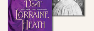 Heath, Devil: Perfect or Overrated? Review: Tra le Braccia di un Duca