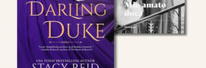 My Darling Reid, My Darling Duke worth It? Review: Il Mio Amato Duca.