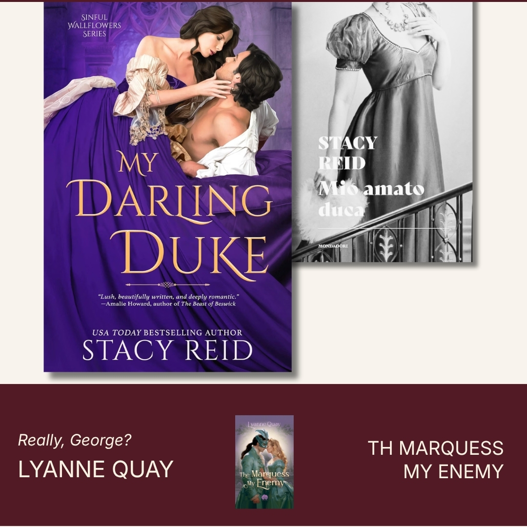 Read more about the article My Darling Reid, My Darling Duke worth It? Review: Il Mio Amato Duca.