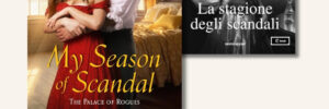 Long, Scandal: Not Overrated. Review: La Stagione degli Scandali