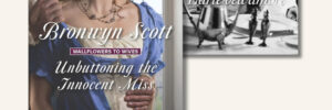 Scott, Unbuttoning: Worth It? Review: L’Arte dell’Amore