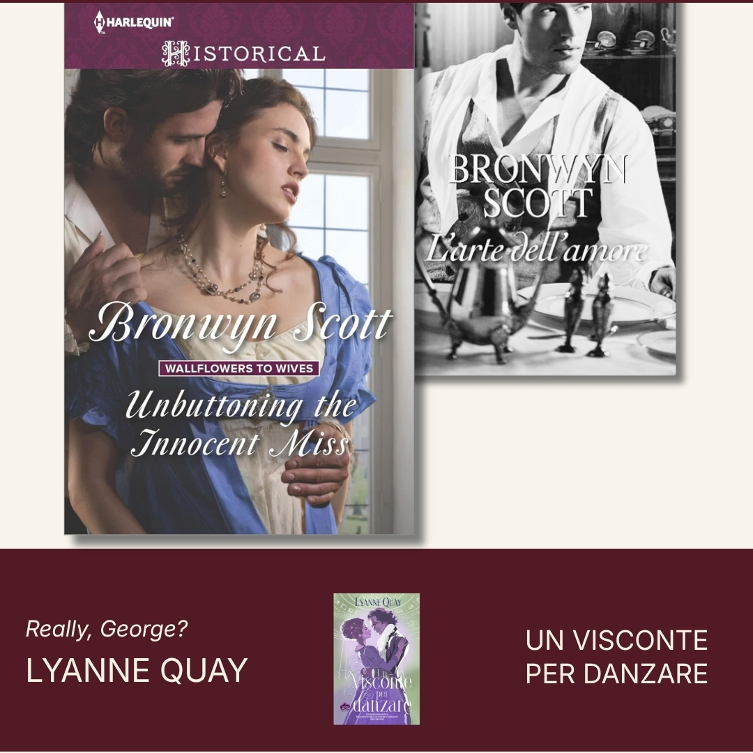 Read more about the article Scott, Unbuttoning: Worth It? Review: L’Arte dell’Amore