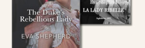 Rebellious, Shepherd: Perfect or Overrated? Review: La Lady Ribelle