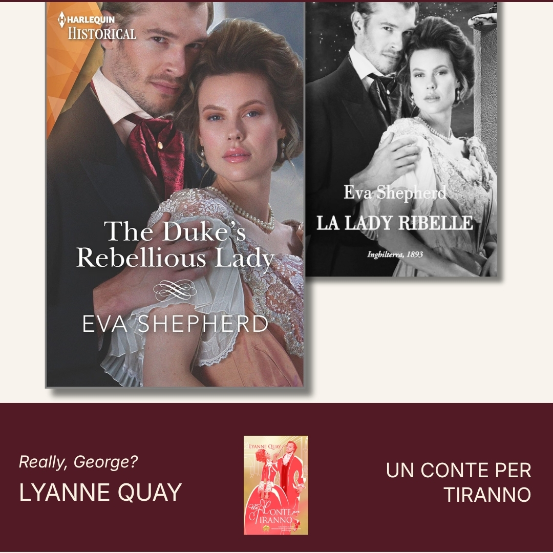 Read more about the article Rebellious, Shepherd: Perfect or Overrated? Review: La Lady Ribelle