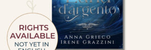 Editorial sheet – Luna d’Argento